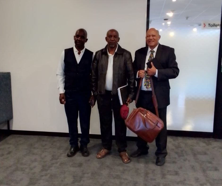 JTT Final Report Confirms SATBVC and CSPRM Pension Grievances, Calls for Urgent Legislative Action